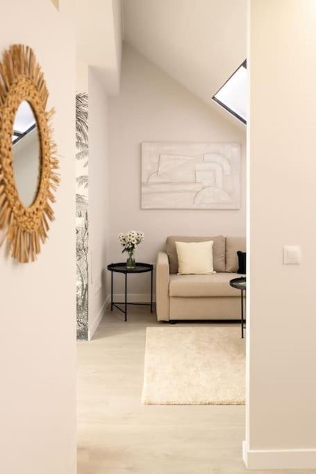 Apartament Atico Nuevo En Corazon De Malaga