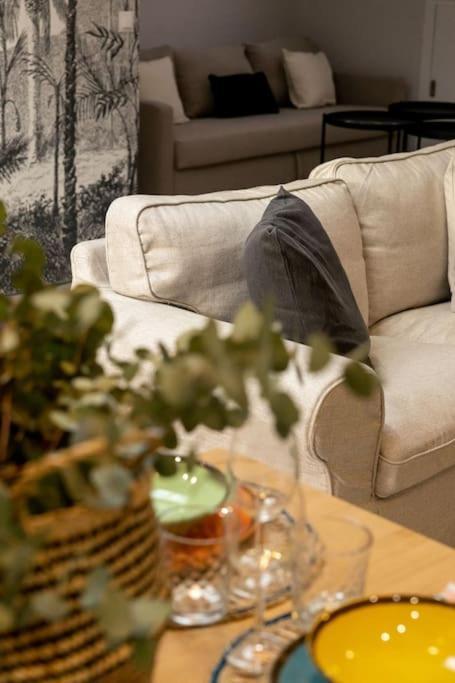 Apartament Atico Nuevo En Corazon De *