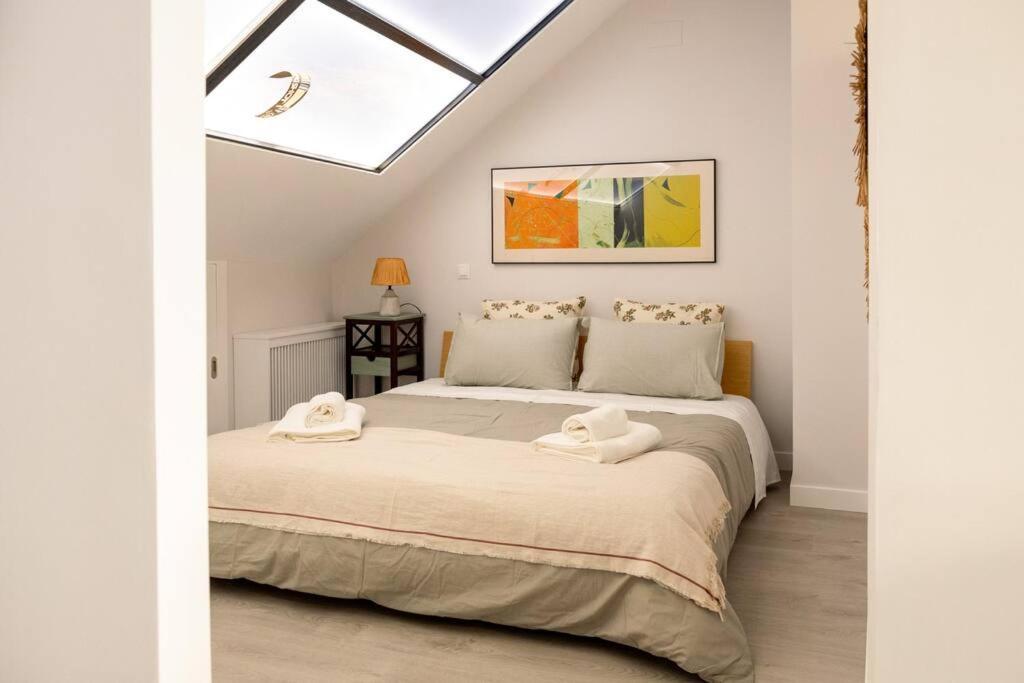 Apartament Atico Nuevo En Corazon De Malaga