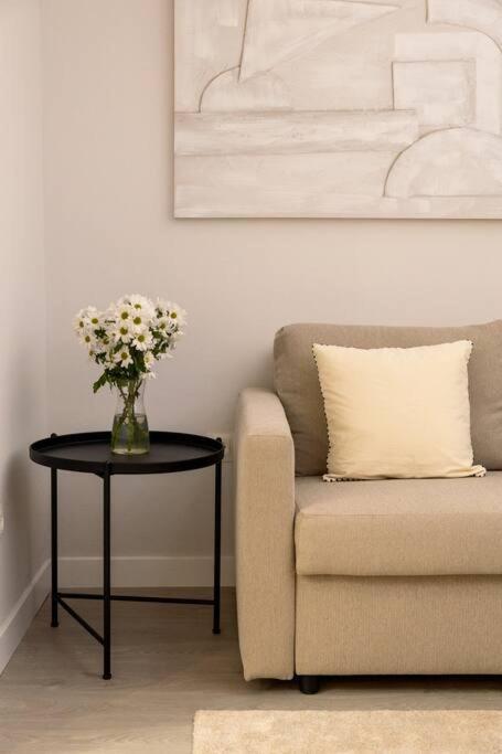 Apartament Atico Nuevo En Corazon De *