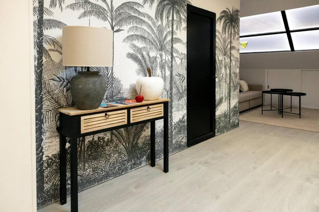 Apartament Atico Nuevo En Corazon De *